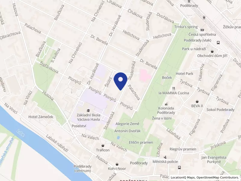 DIAMOND TRADE CENTER a.s.
