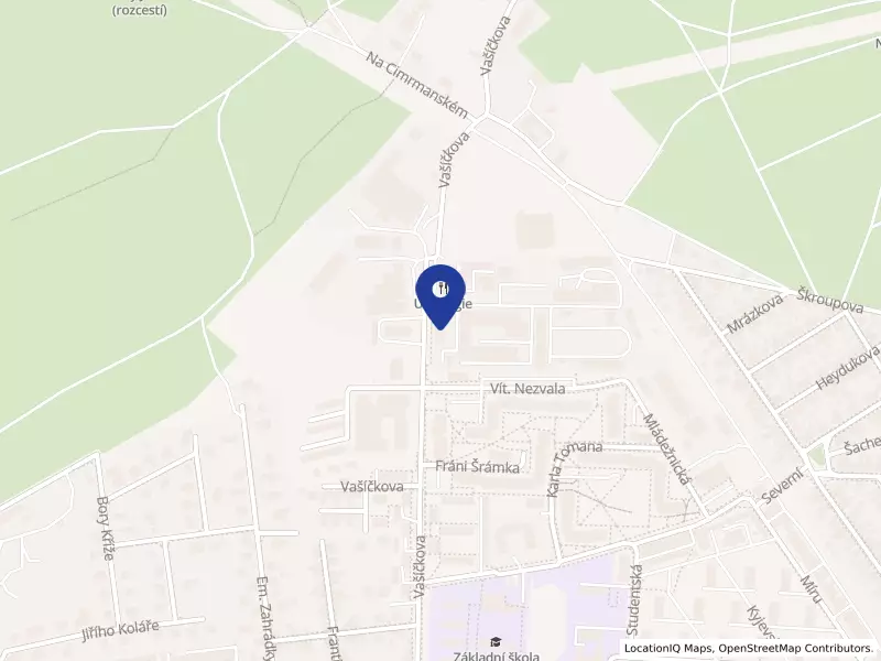 RK Fuel Services, s.r.o.