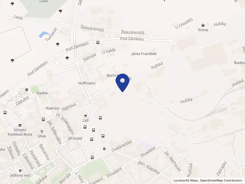 MOS Kladno, spol. s r.o.