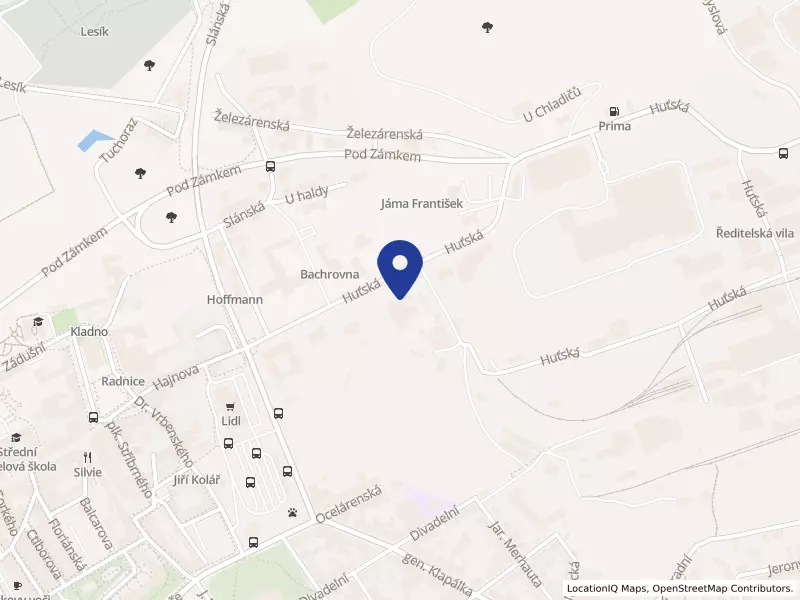APLAUS Kladno, s.r.o.