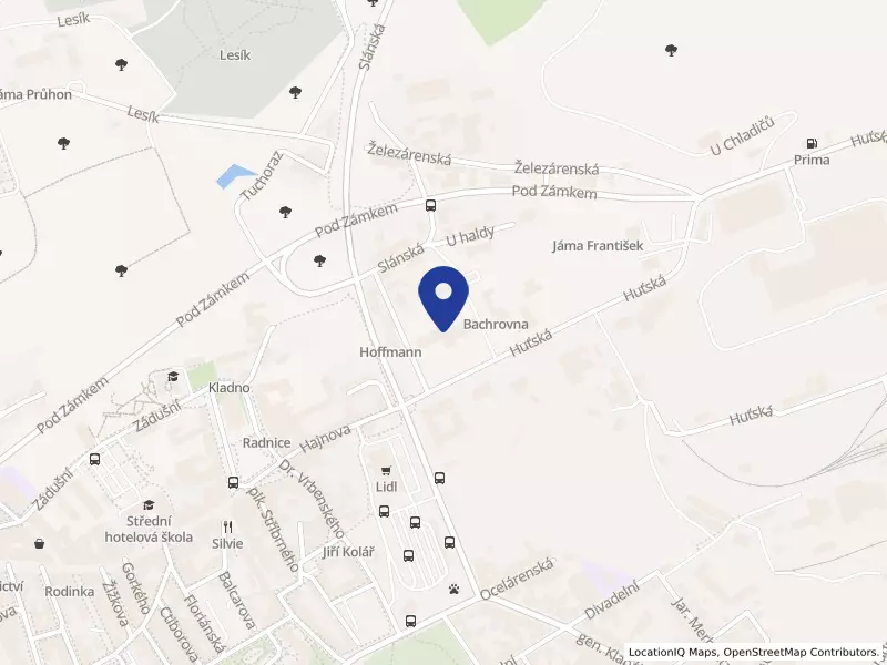 Gynekologie a porodnictví Kladno s.r.o.
