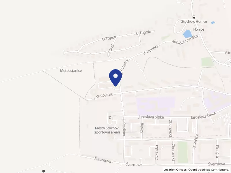 CHS Immobilien k.s.