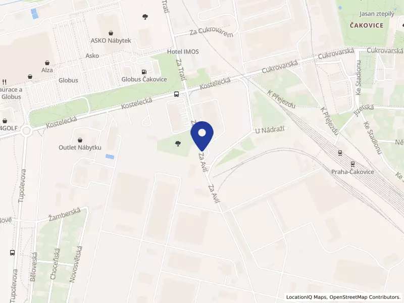 Česká Doka bednicí technika spol. s r.o.