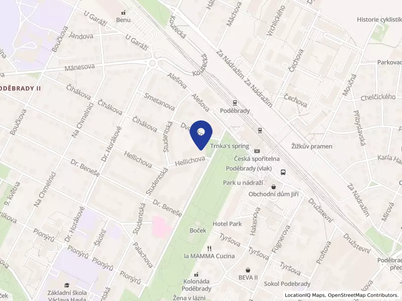Centrum rehabilitace a integrované medicíny, a.s.