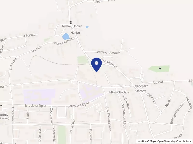 Tělocvičná jednota Sokol Stochov-Honice