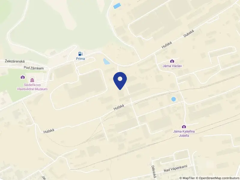 DIMAP Medical s.r.o.