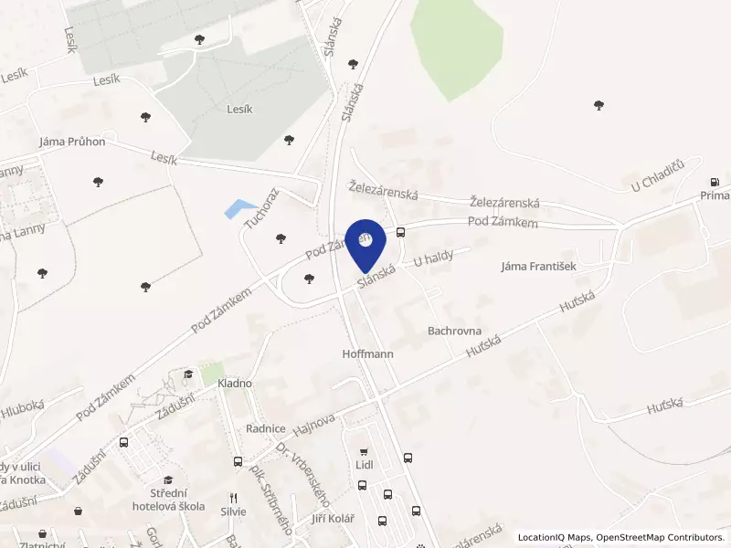HDC Kladno s.r.o.