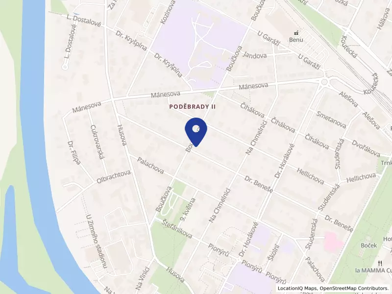 Neurologické a psychiatrické centrum, s.r.o.