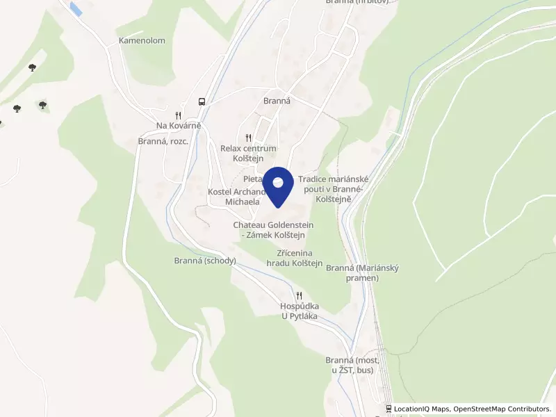 Kolštejn Redivivus et Floreans o.p.s.
