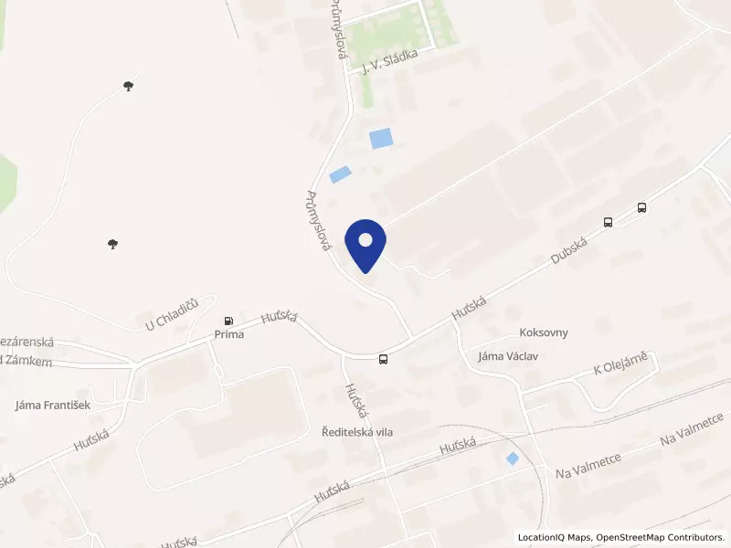 Údržba elektrických systémů s.r.o.