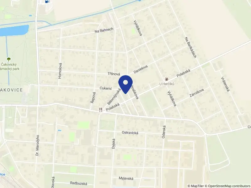 AKUSTPROJEKT s.r.o.