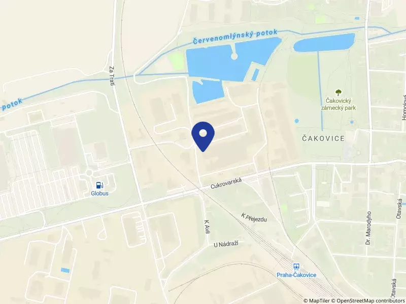 CZECH MORAVIA SERVICES s.r.o.