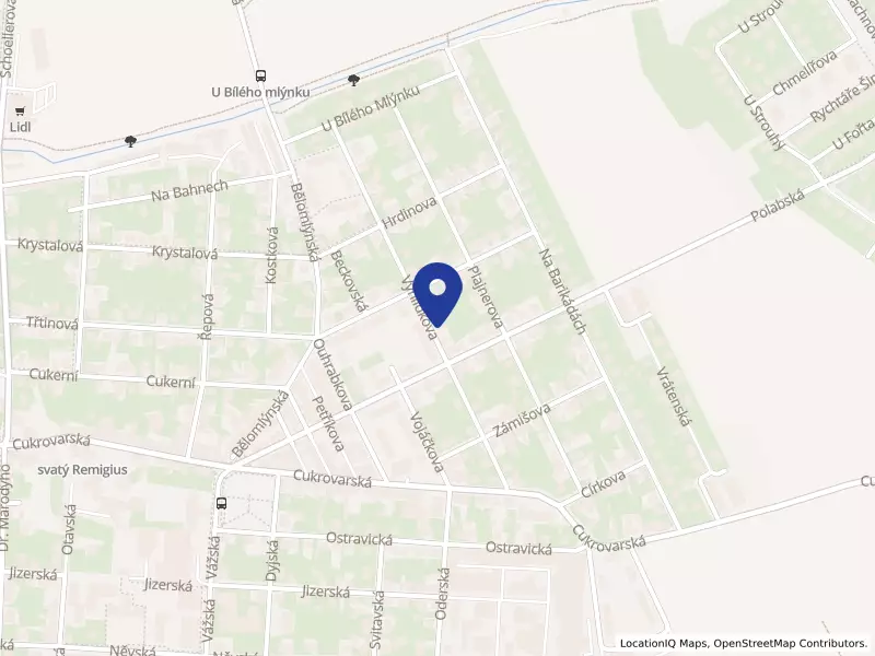 BRIVA - SERVIS s.r.o.