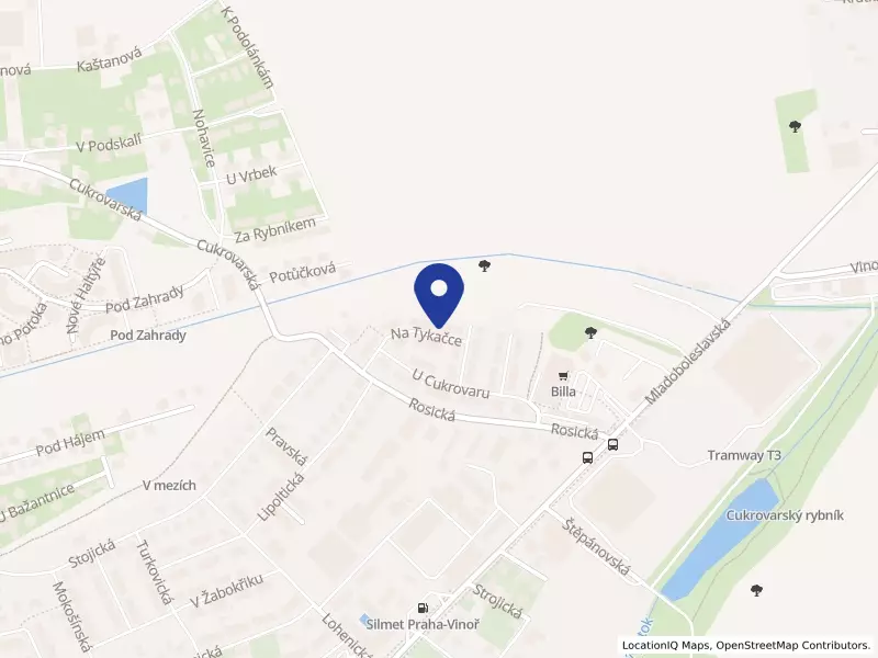 Sportovní fyzioterapie, s.r.o.
