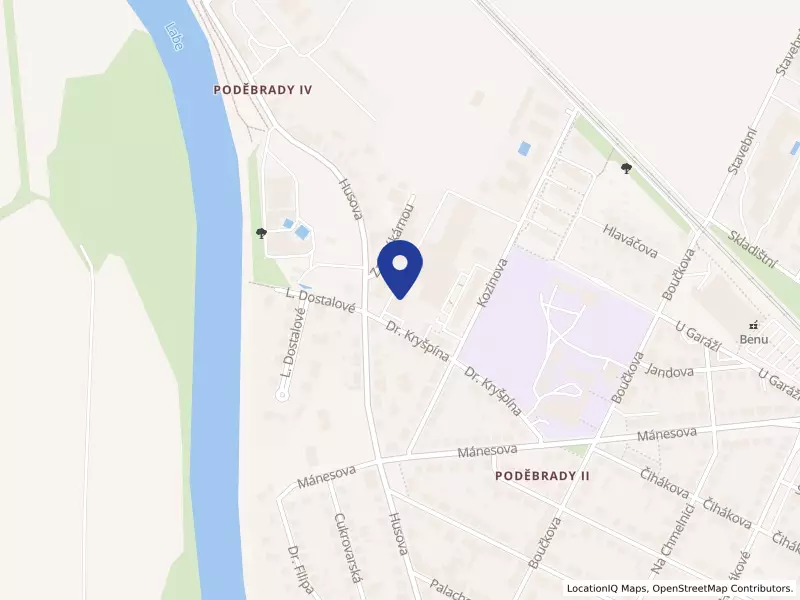 POLABSKÉ MLÉKÁRNY a.s.