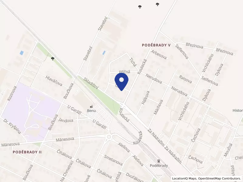 Postee Delivery Group s.r.o.