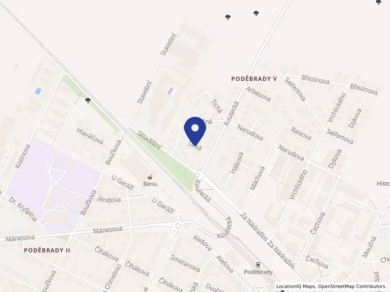 Postee Delivery Group s.r.o.