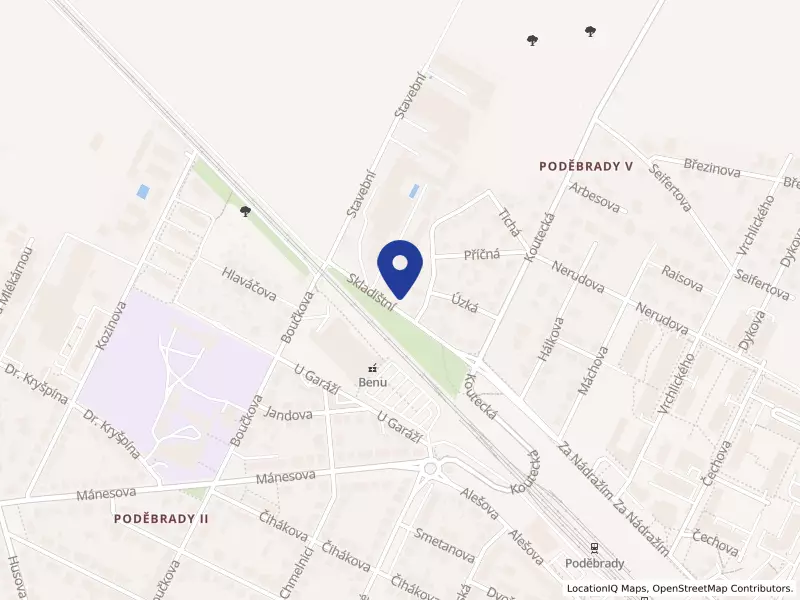 ODDÍl KULTURISTIKY A FITNESS PODĚBRADY, pobočný spolek