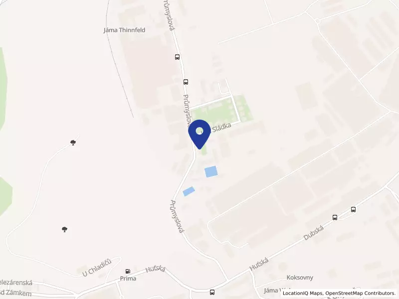 INVEST KLADNO s.r.o.