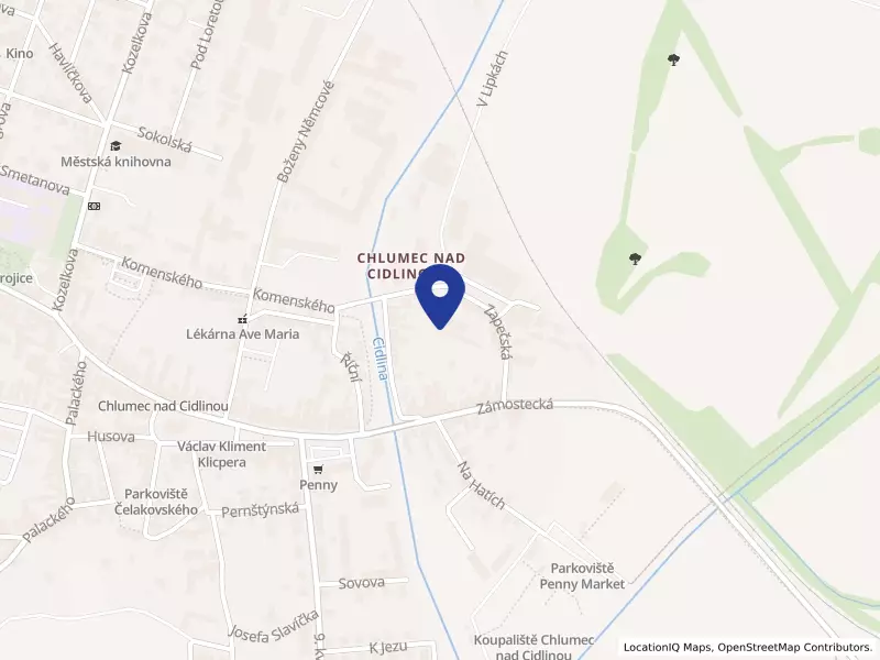 Tankovací Karty s.r.o.