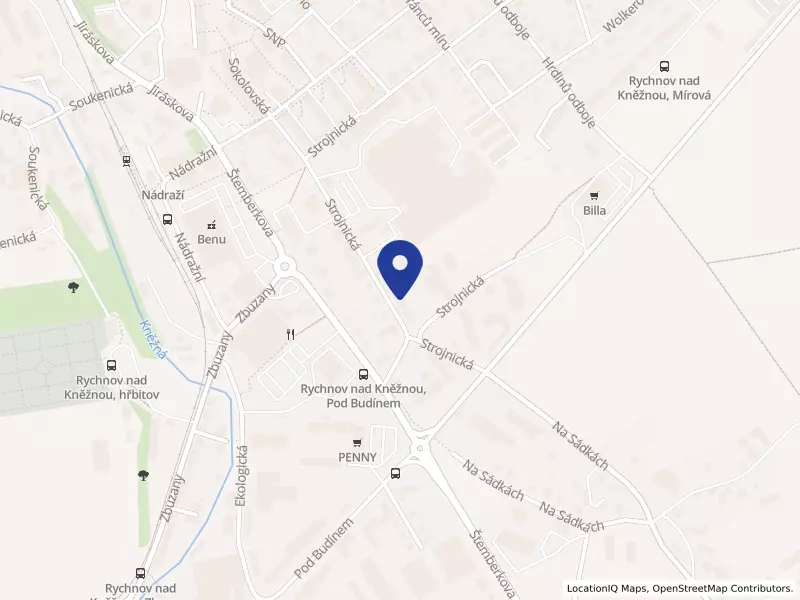 ORLICKÁ NADĚJE s.r.o.