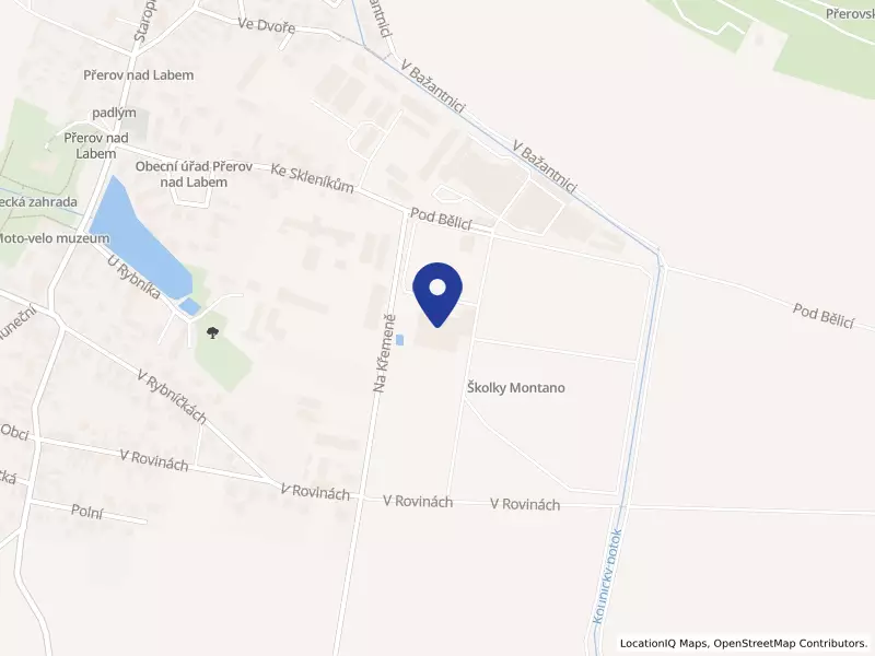 Polabská zelenina Přerov n.L., s.r.o.