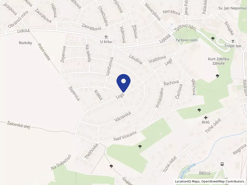 Senior Care Home s.r.o.