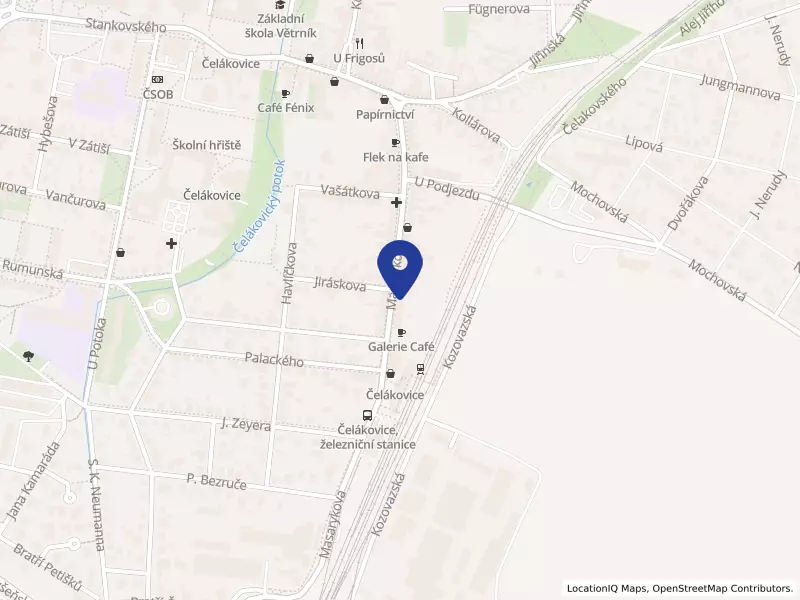 Veterinární ordinace ERVET s.r.o.