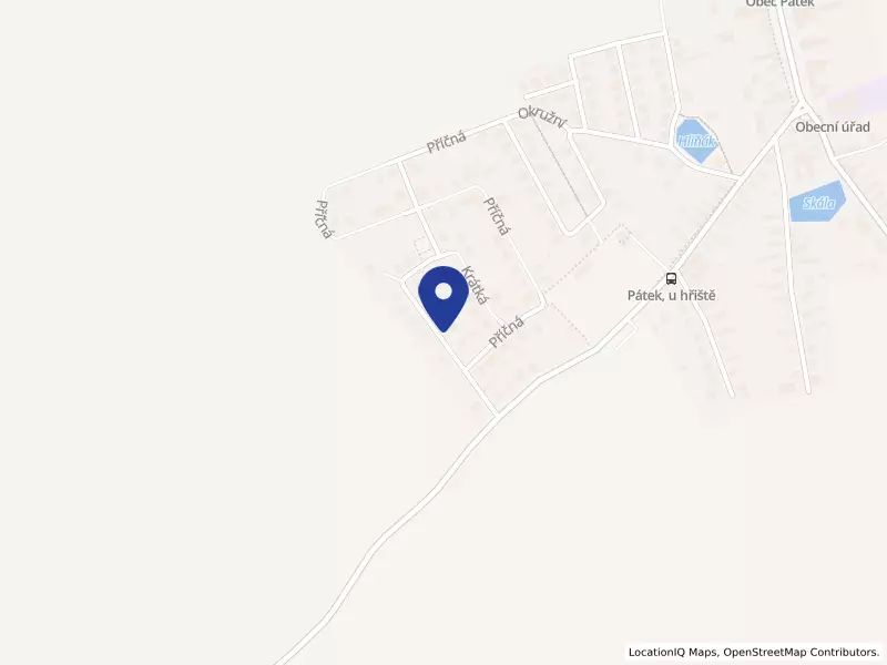 AUTOMOTIVE PARTS CZ s.r.o.