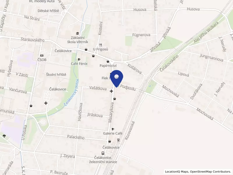 NEPA Čelákovice spol. s r.o.