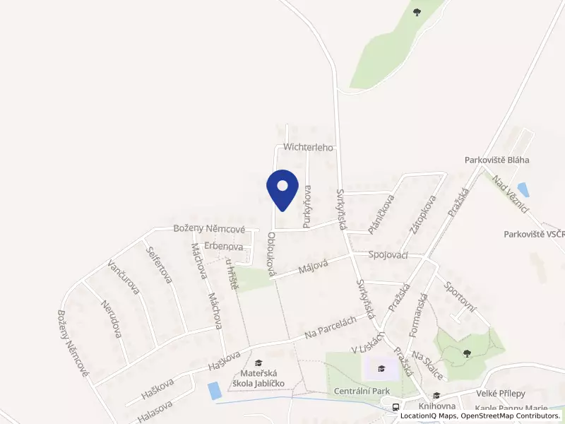 Stomatologie Kladno s.r.o.