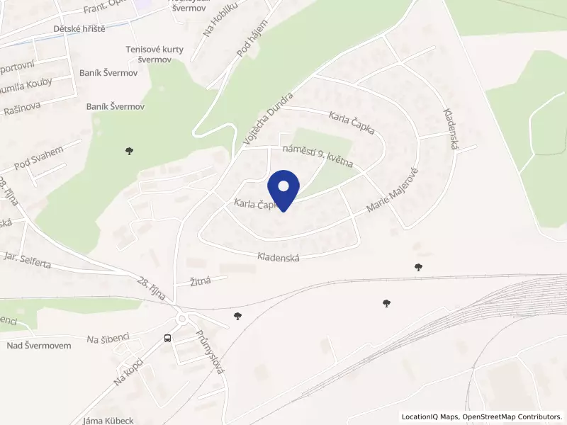 A+stavba Kladno s.r.o.