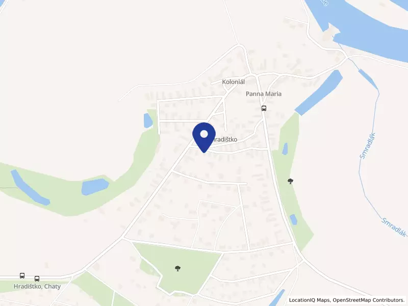 Servisní centrum sportu ČUS Praha - západ