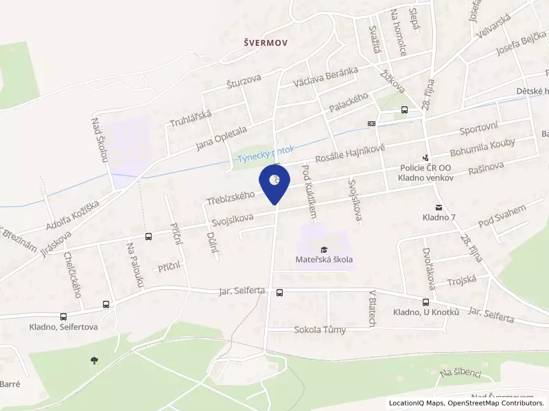 THERMOGAS PROFIBAU s.r.o.