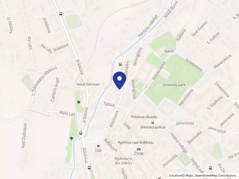 Isca Apartman 42 s.r.o.