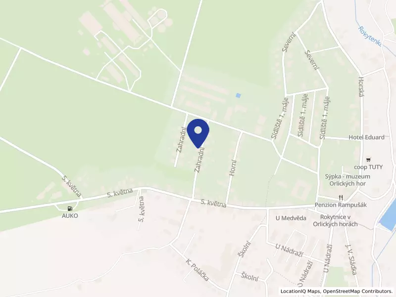 ALD elektroinstalace s.r.o.