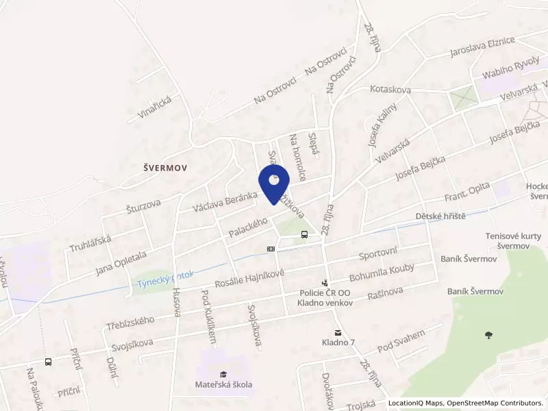 EKOKONTROL Kladno s.r.o.