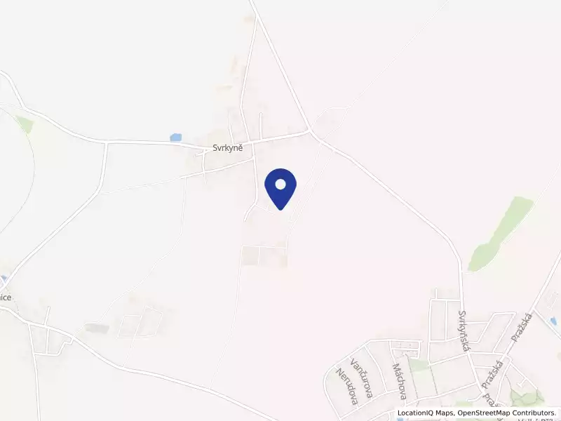 Okrasná školka Svrkyně s.r.o.