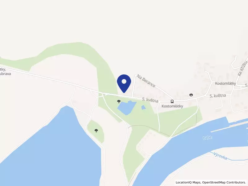 Bohuslav Kubín - oceňování nemovitostí, projekty, stavby s.r.o.