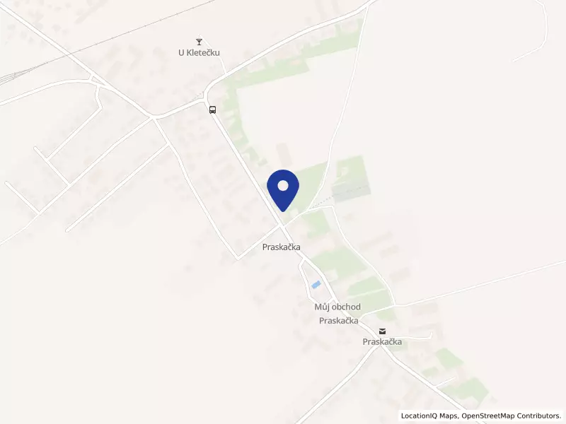 Základní škola a mateřská škola, Praskačka, okres Hradec Králové