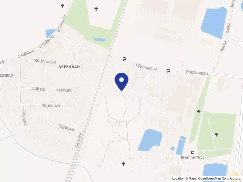 Geodézie HK - Homoláč s.r.o.