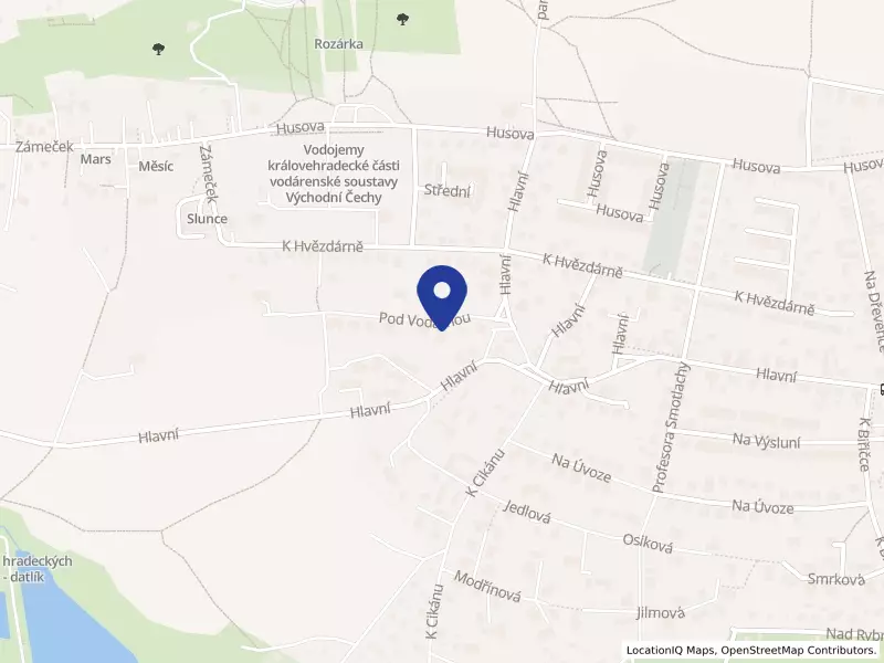 Volenec RD Int., s.r.o.