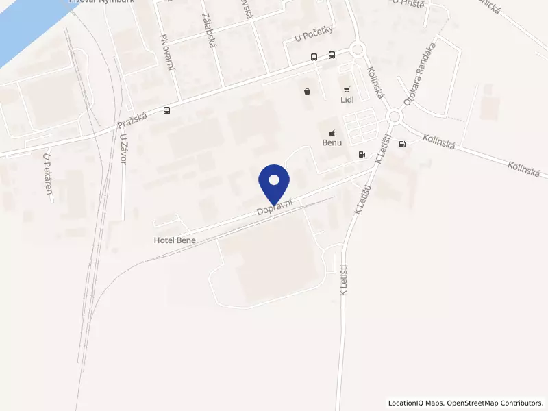 BB centrum Nymburk s.r.o.