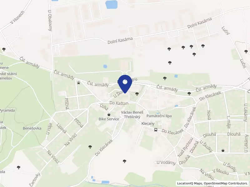 LÉKÁRNA KLECANY, s.r.o.
