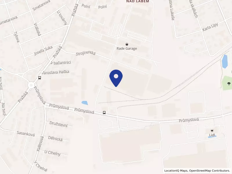Meleghy Automotive Czech, s.r.o.