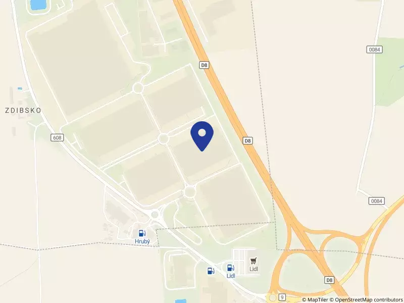 Harimatec Czech, s.r.o.