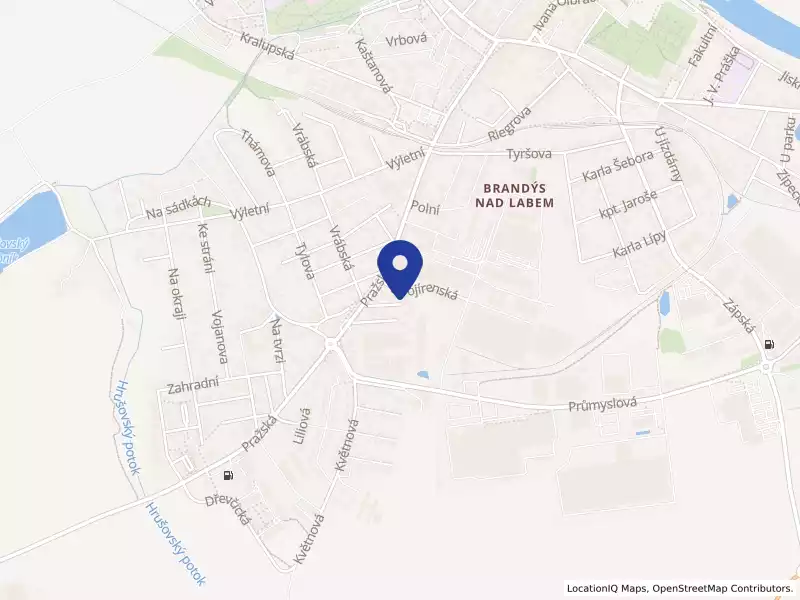 Vyšší Hrádek, poskytovatel sociálních služeb