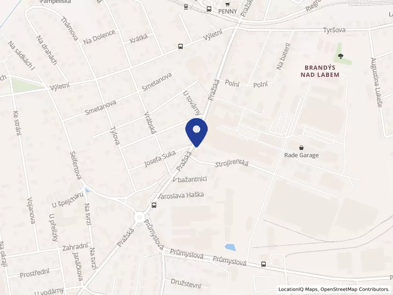 SERVIS-CENTRUM CZ s.r.o.