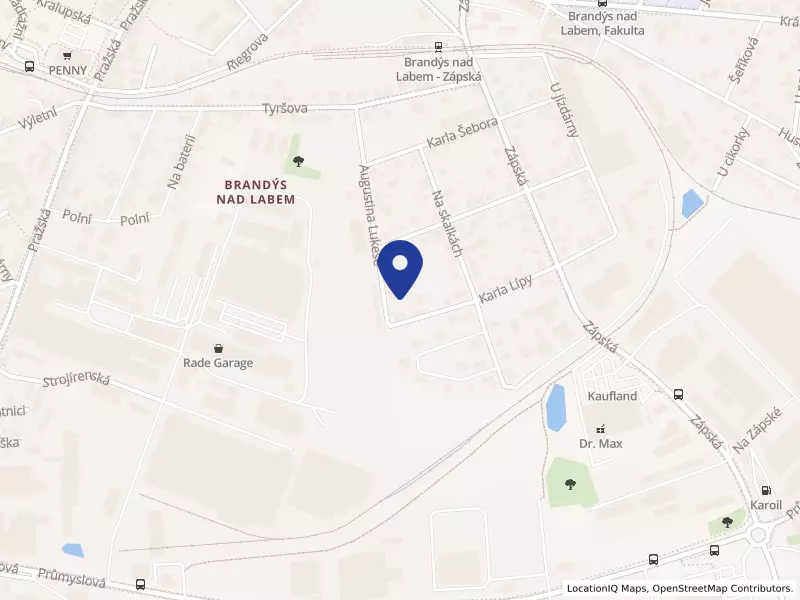 Servisní a revizní služby Beran spol. s r.o.