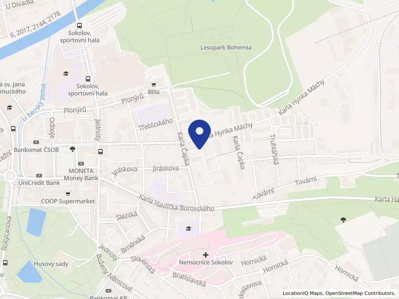Projektpasiv s.r.o.